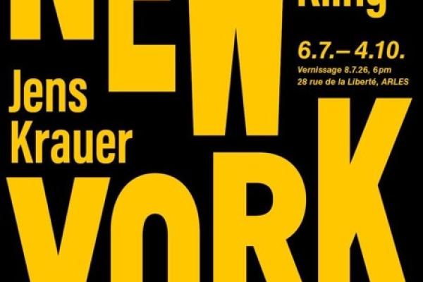 Rencontres d'Arles 2026