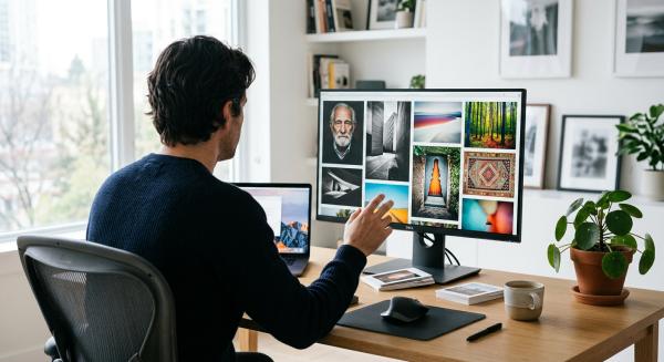 Comment trouver des données d'images appropriées sur Internet ?
