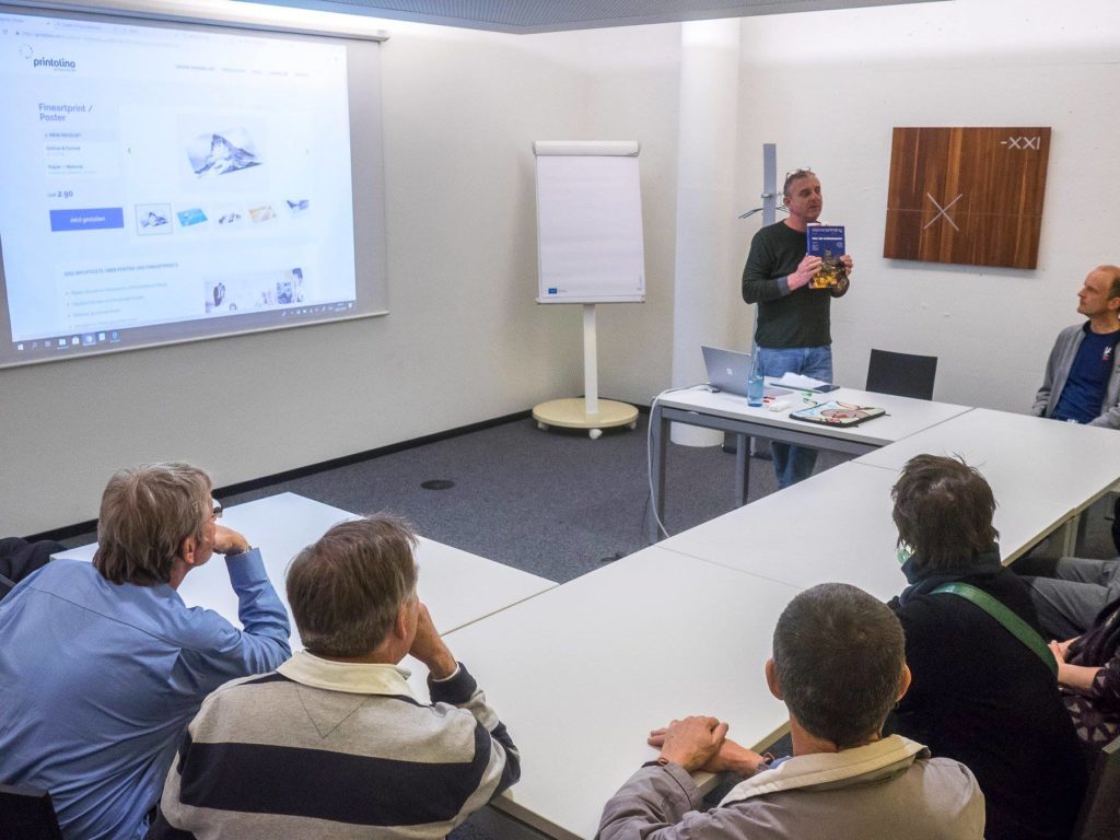 Online-Shop printolino