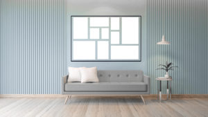 Von aussen nach innen