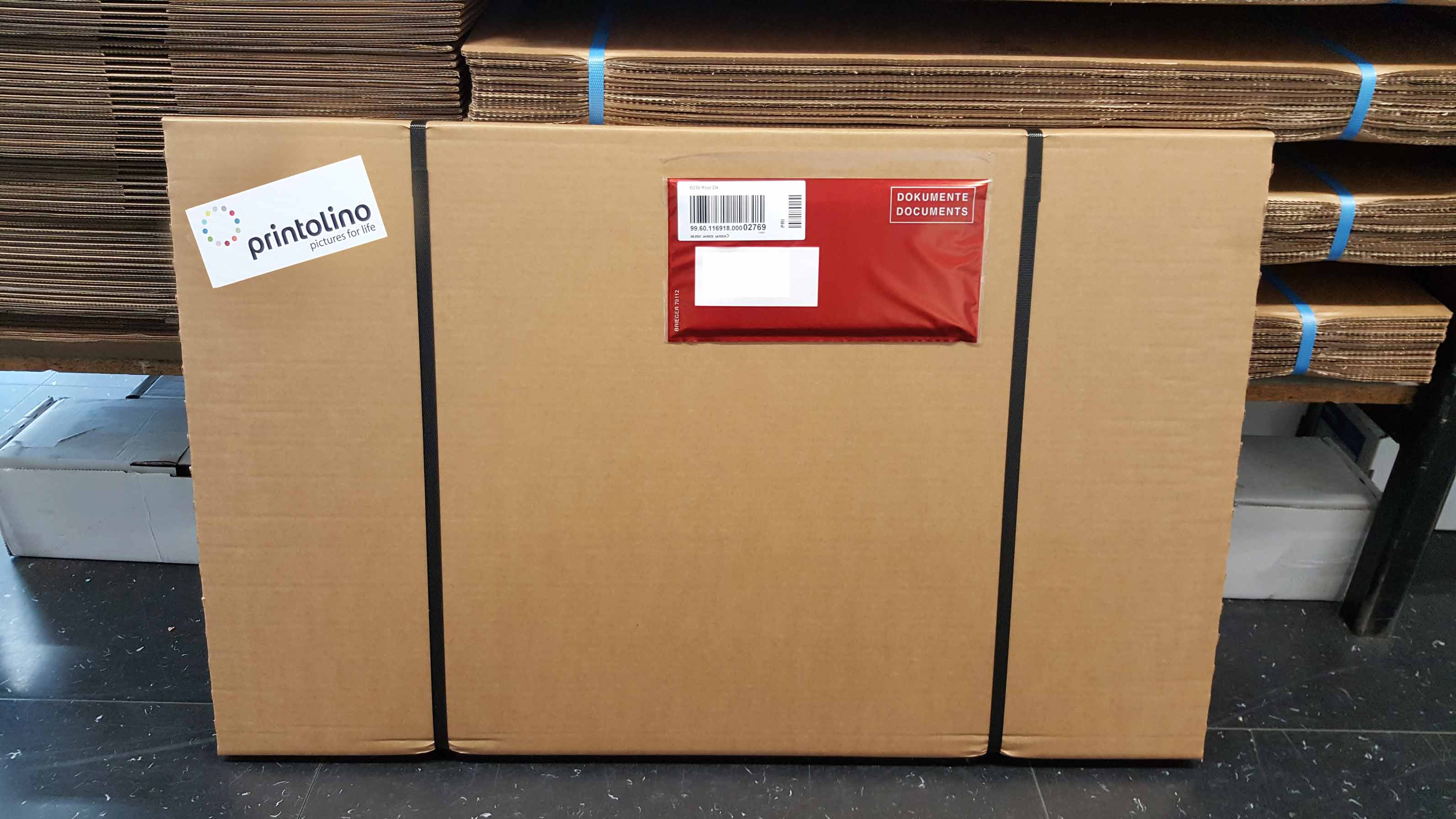 Vorgehen bei einem Schadenfall