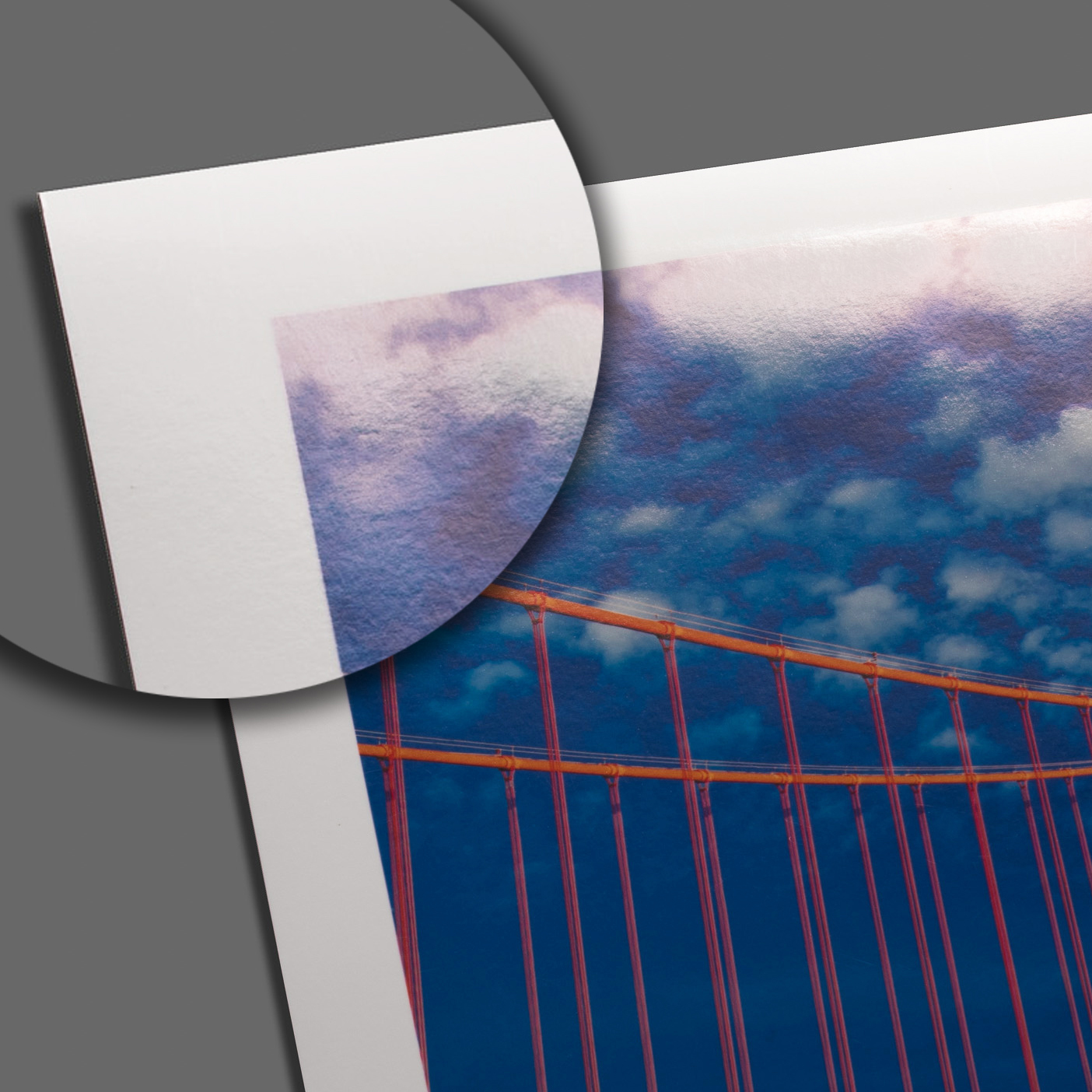 Fotopapier Hochglänzend 300 g/m²