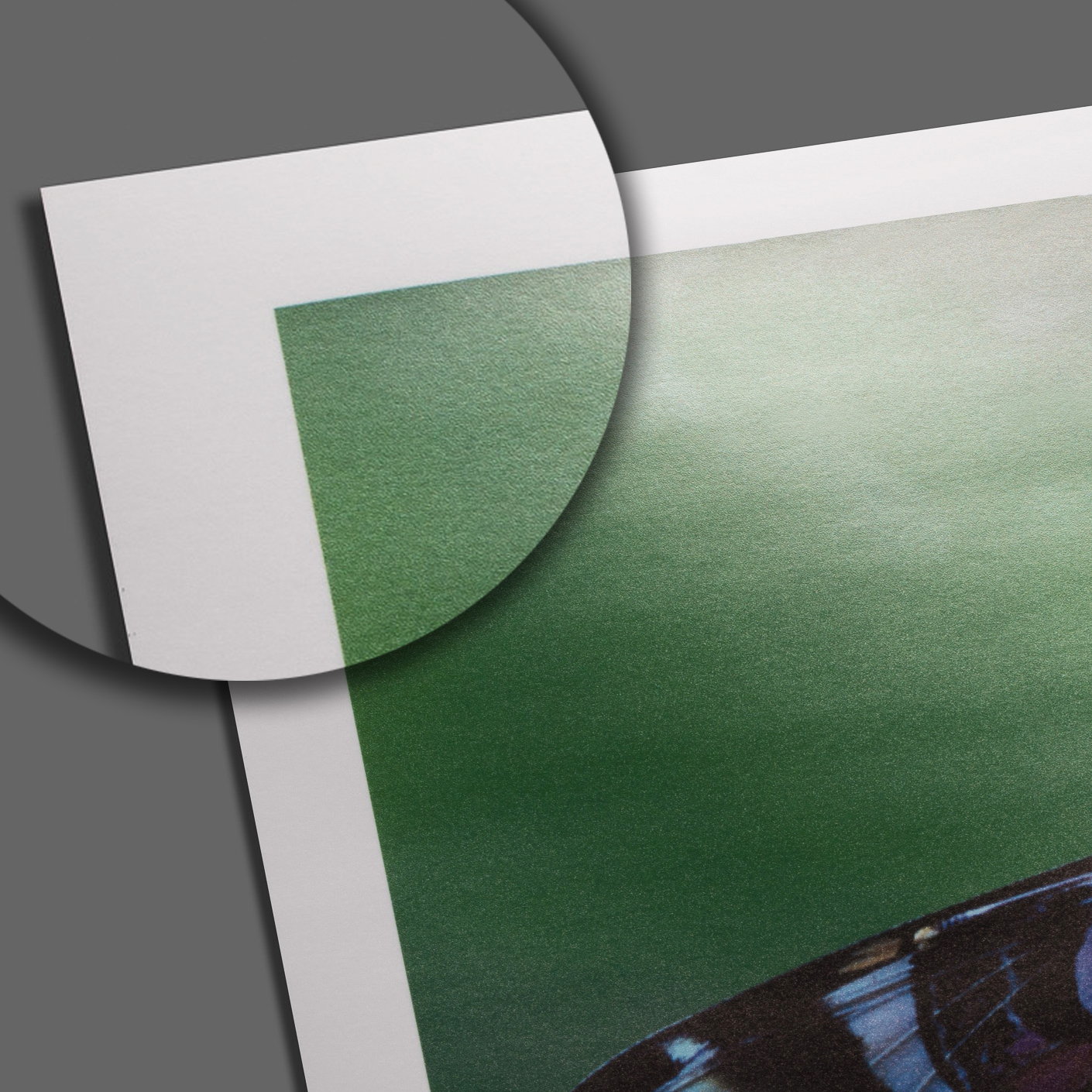 Fotopapier Seidenmatt 240 g/m²