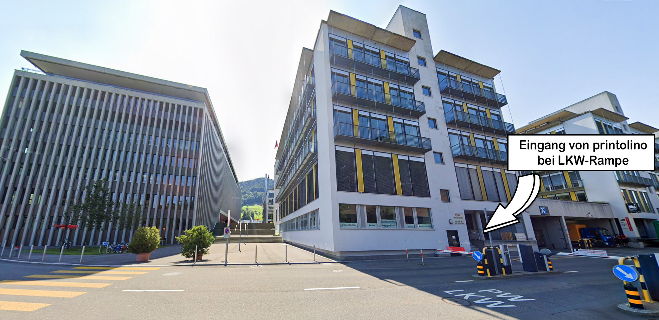 Site de Printolino